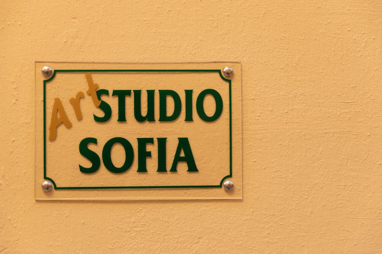Old Town Art Studio By Corfuescapes Corfu  Exterior foto